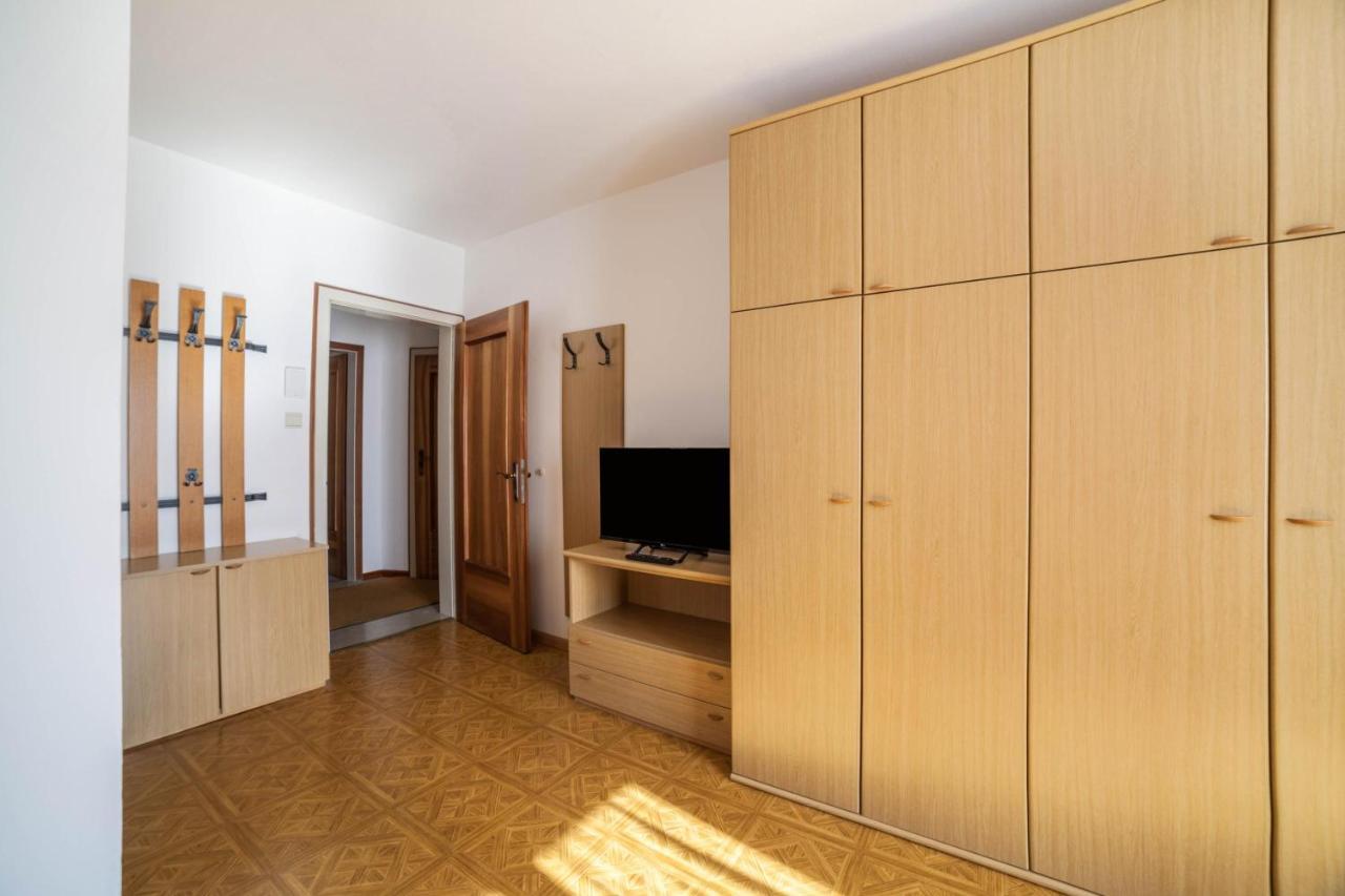 Residence Pichler Apartment 3 San Leonardo in Passiria Exterior photo